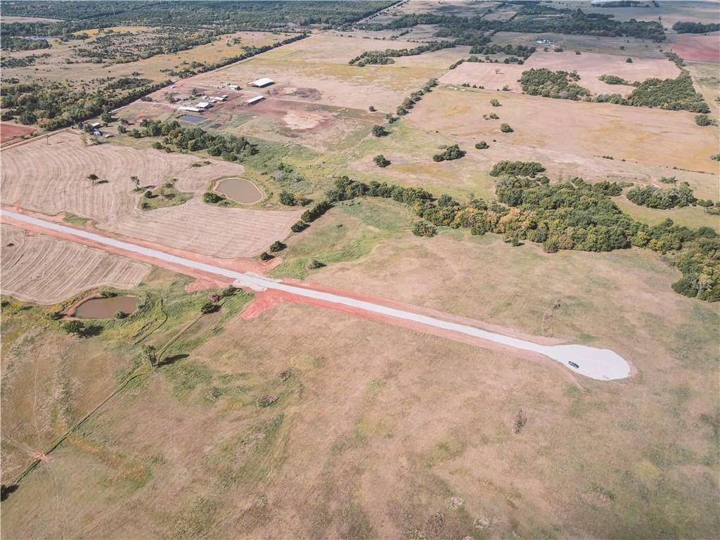 N 3470 RD, Cushing, OK 74023