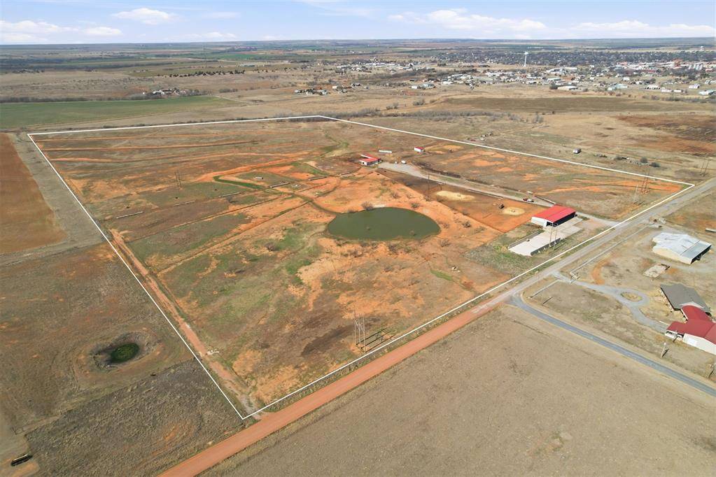 1325 S Eastern AVE, Hobart, OK 73651