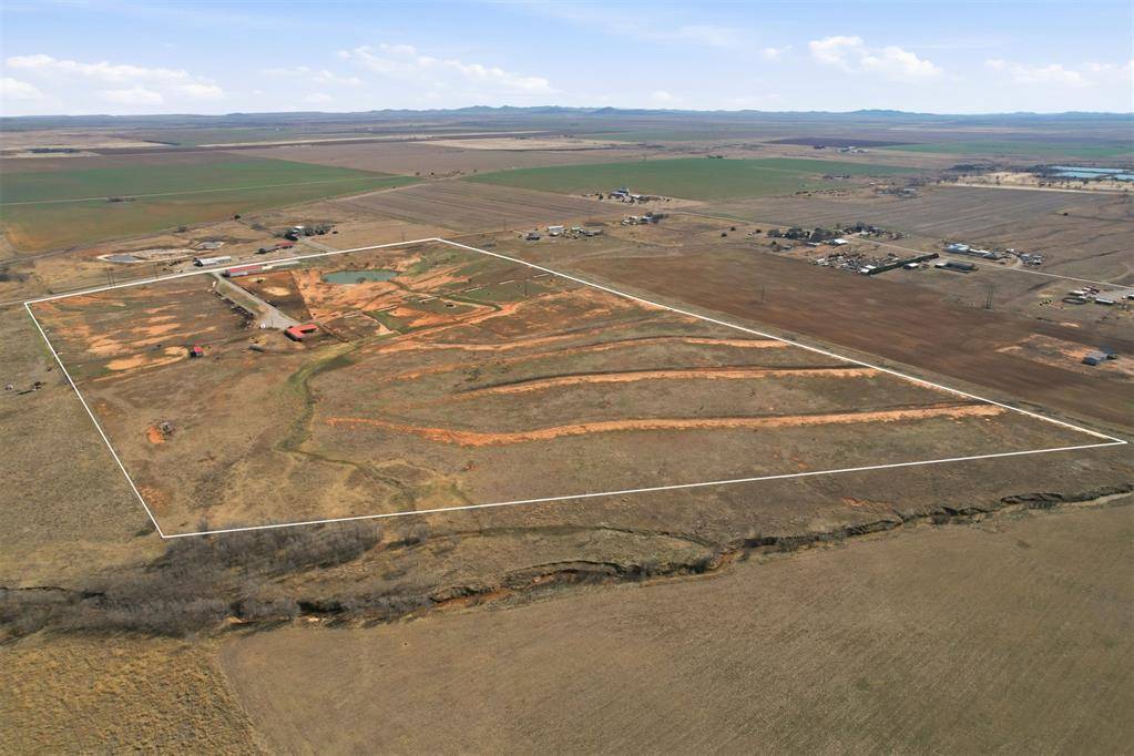 1325 S Eastern AVE, Hobart, OK 73651