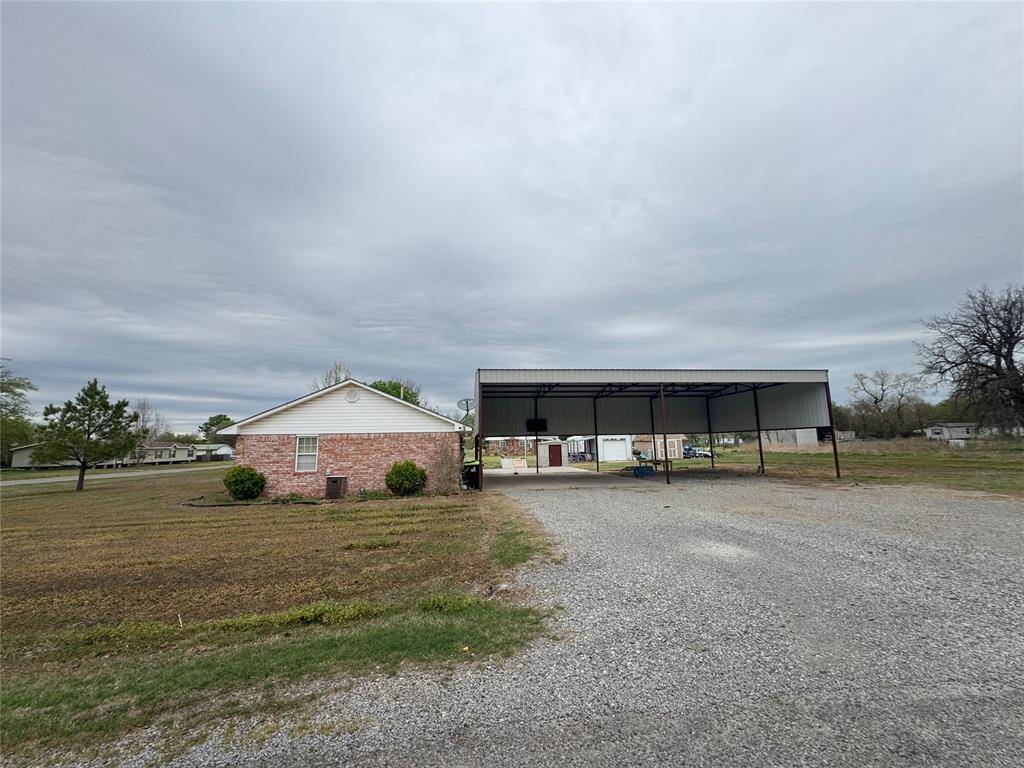 280 S 2nd ST, Byars, OK 74831