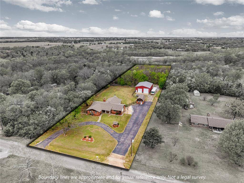 2711 S 27th ST, Duncan, OK 73533