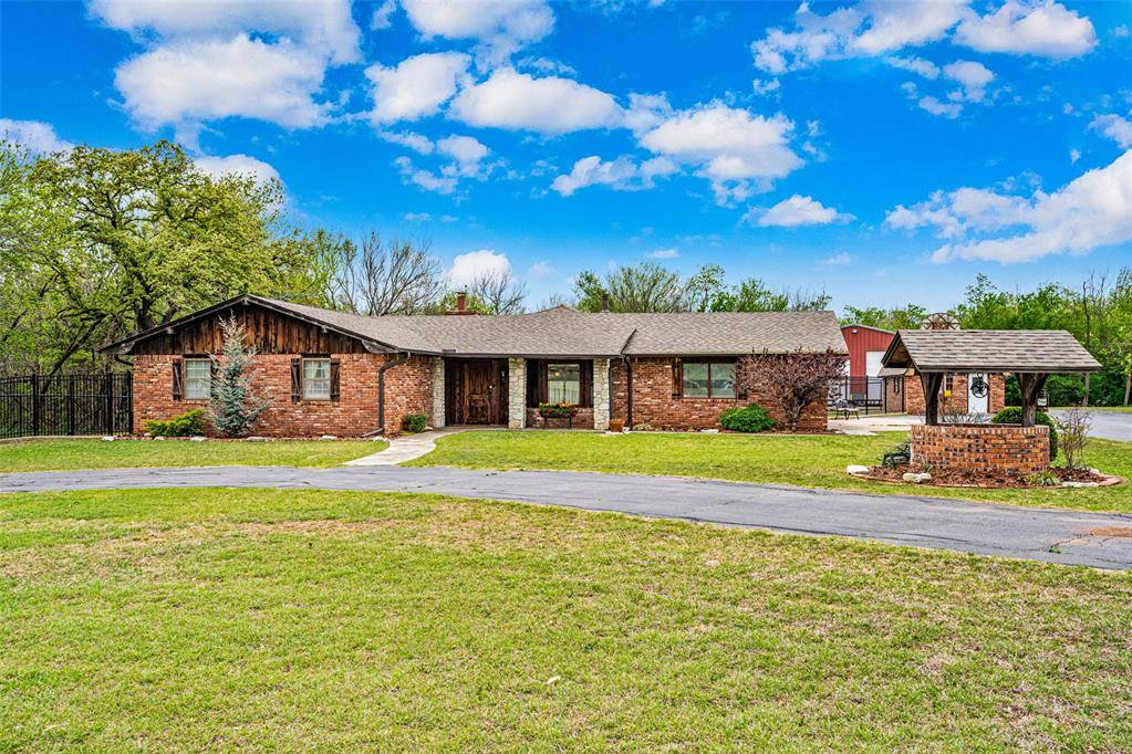 2711 S 27th ST, Duncan, OK 73533
