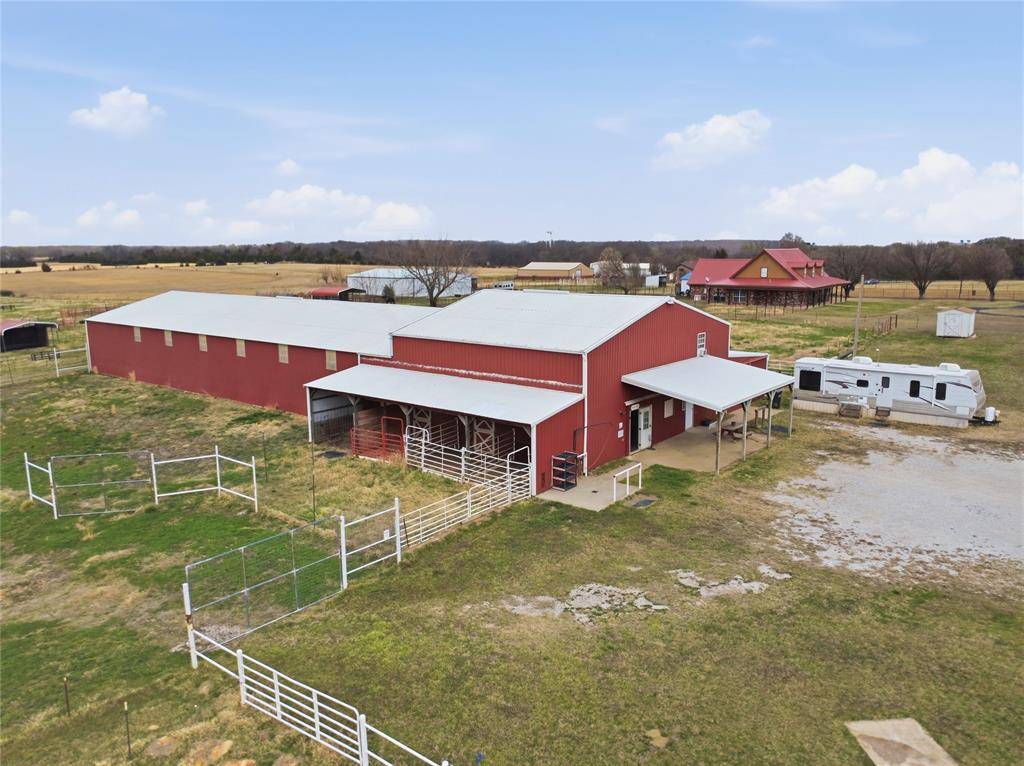 14011 S 177TH AVE, Kellyville, OK 74039