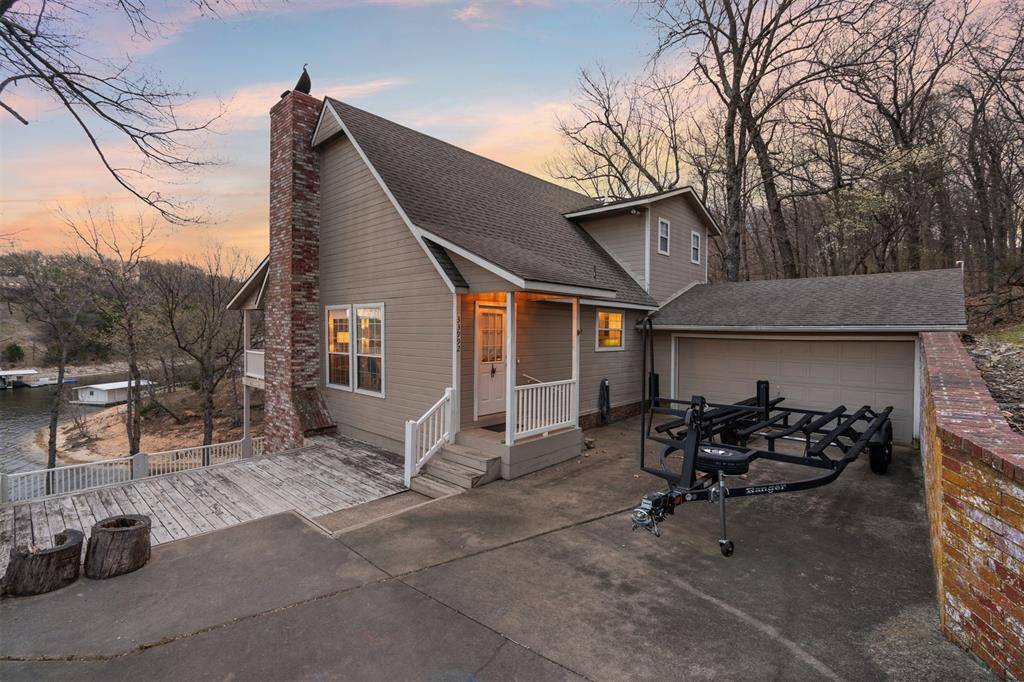 33992 S 550 RD, Jay, OK 74346