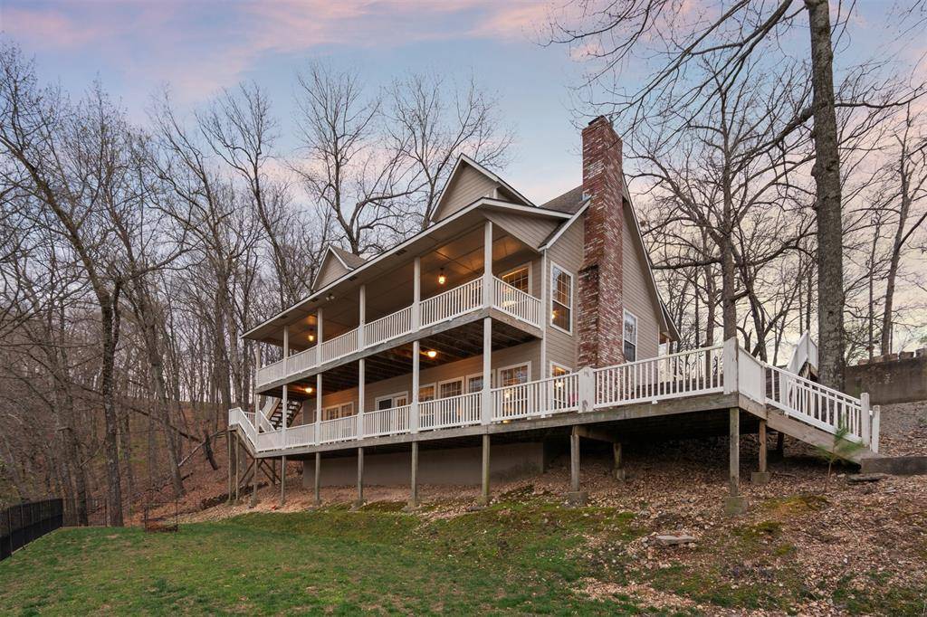 33992 S 550 RD, Jay, OK 74346