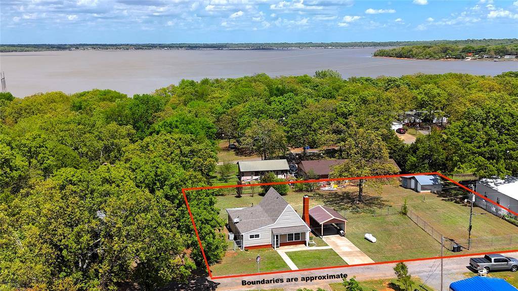 415643 E 1093 RD, Checotah, OK 74426