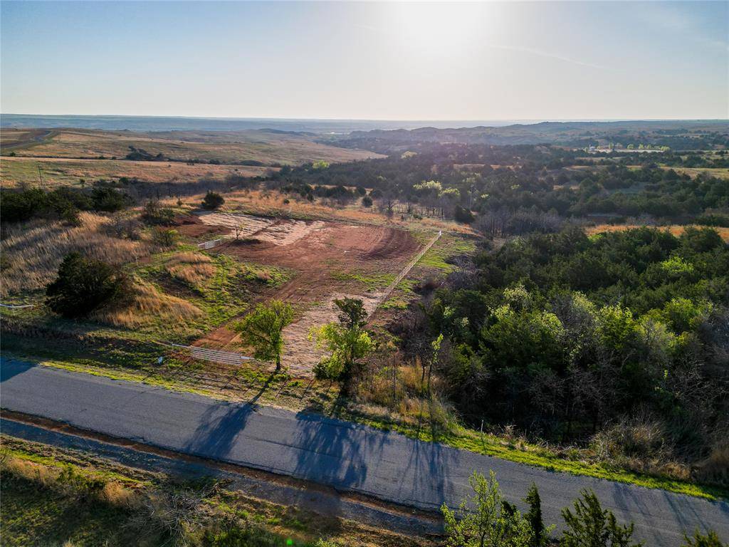 77878 N 2080 RD, Leedey, OK 73654