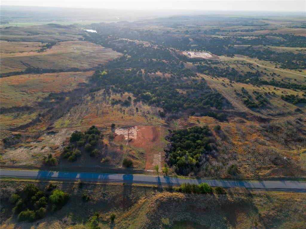 77878 N 2080 RD, Leedey, OK 73654