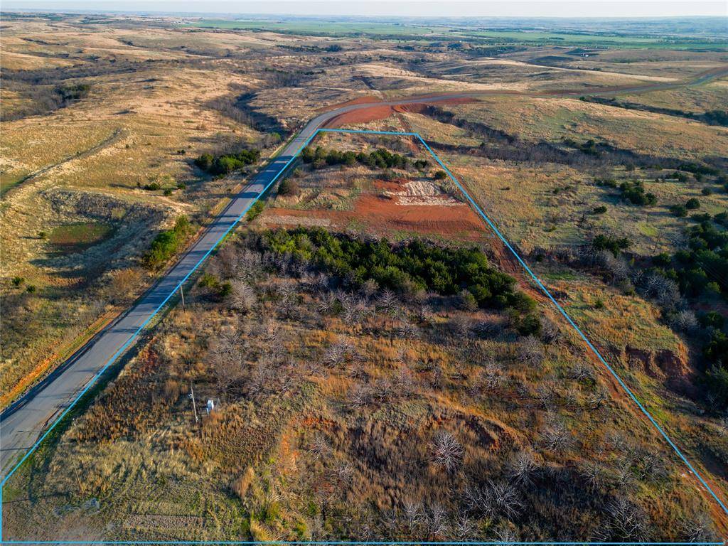 77878 N 2080 RD, Leedey, OK 73654