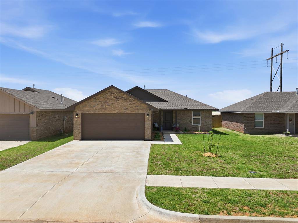 1212 Sierra LN, Kingfisher, OK 73750