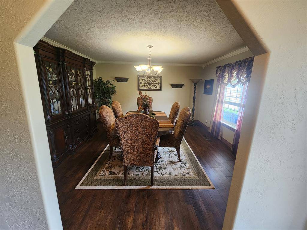 401 S Coblake ST, Apache, OK 73006