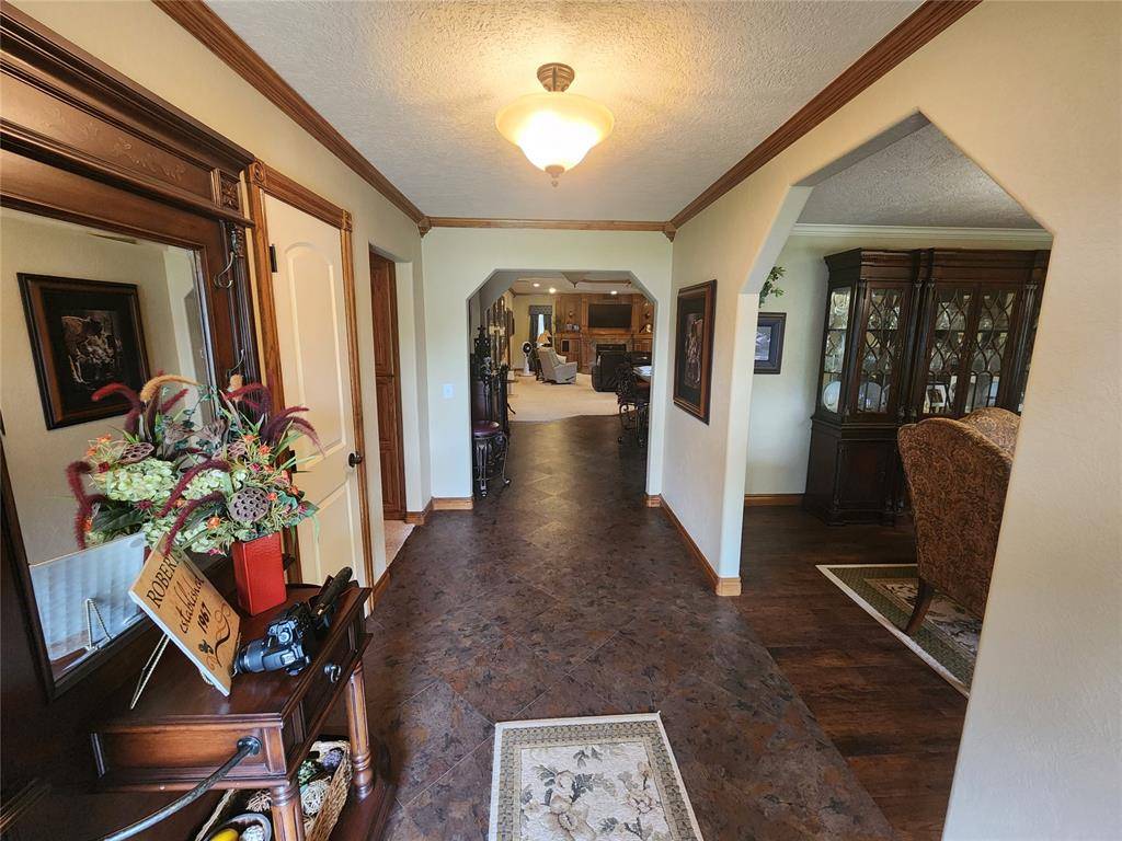 401 S Coblake ST, Apache, OK 73006