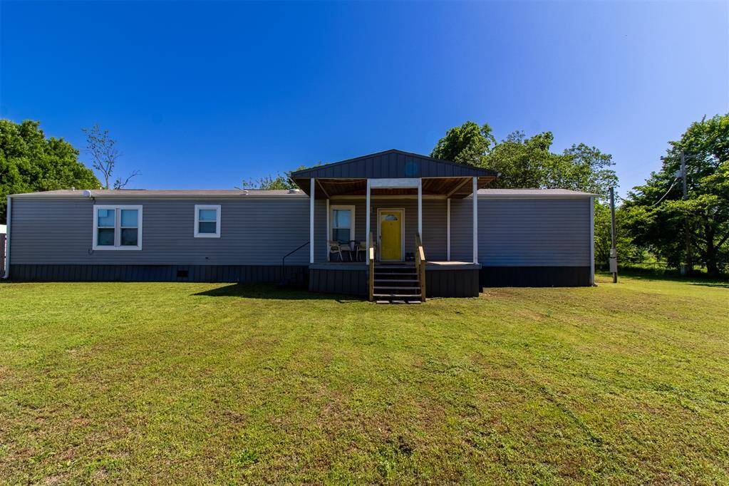 202 S Main ST, Carney, OK 74832