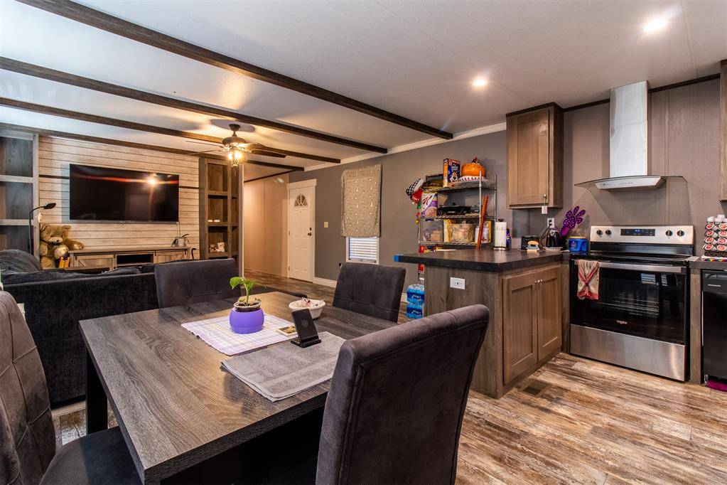 202 S Main ST, Carney, OK 74832