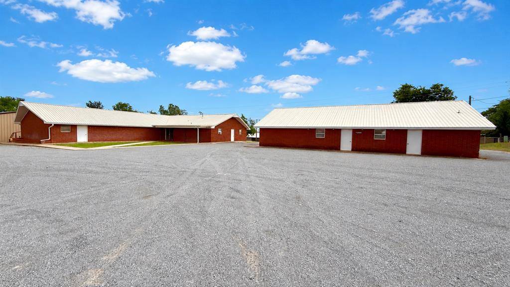 610 S Church CTR, Eakly, OK 73033