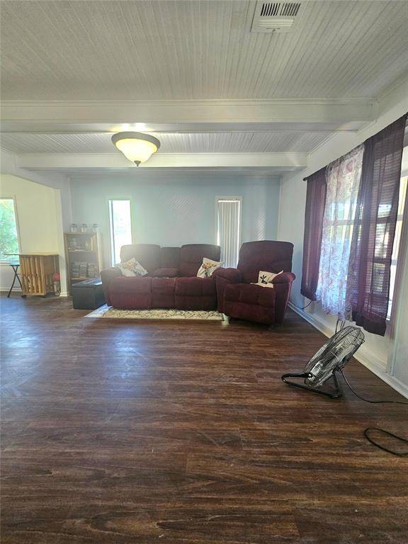 208 W 6th ST, Duke, OK 73532