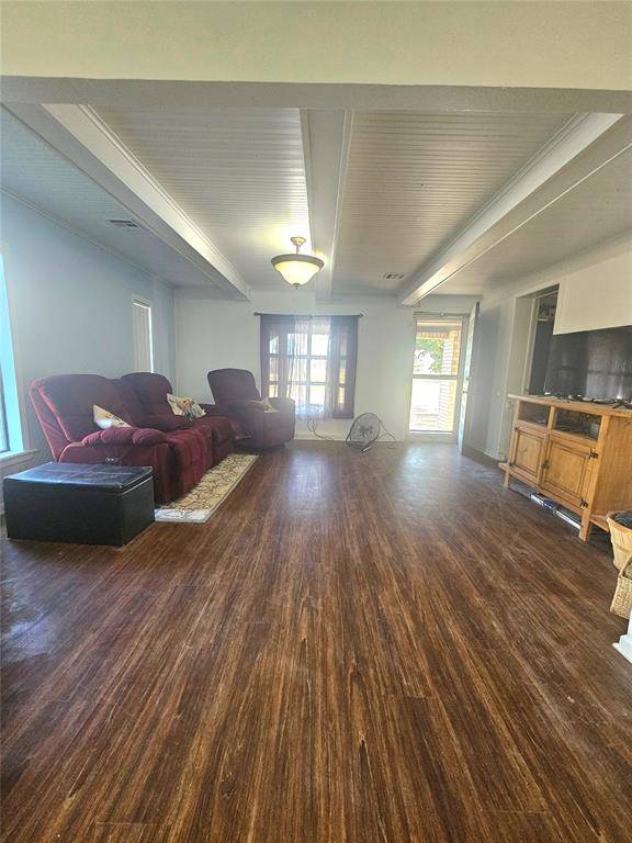 208 W 6th ST, Duke, OK 73532