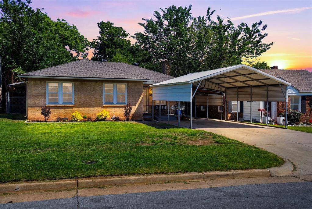 2409 Cashion PL, Oklahoma City, OK 73112