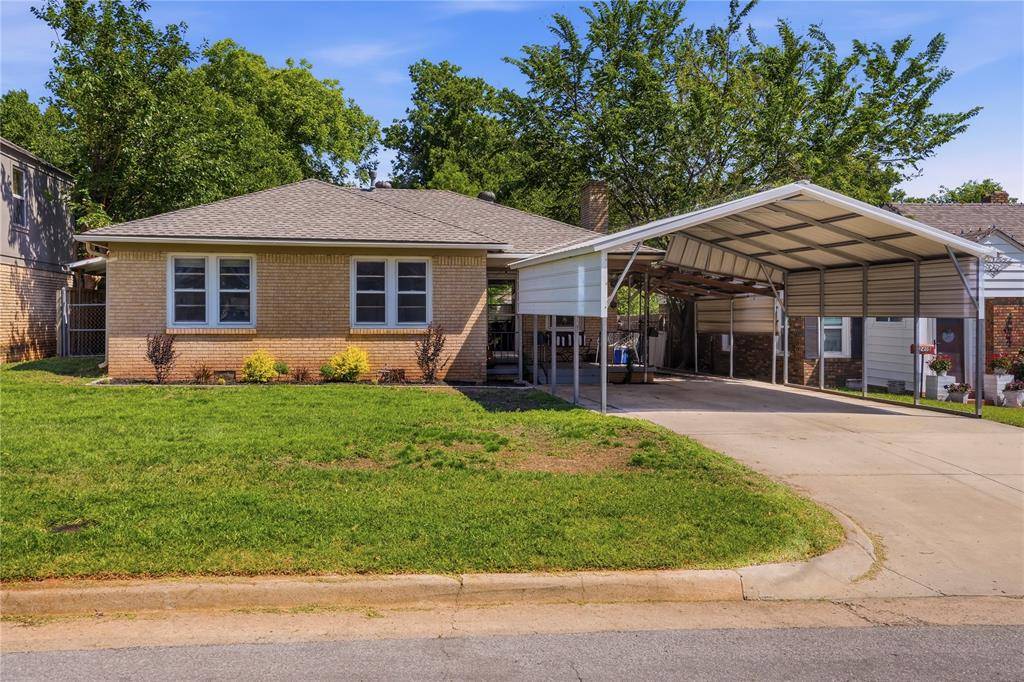 2409 Cashion PL, Oklahoma City, OK 73112
