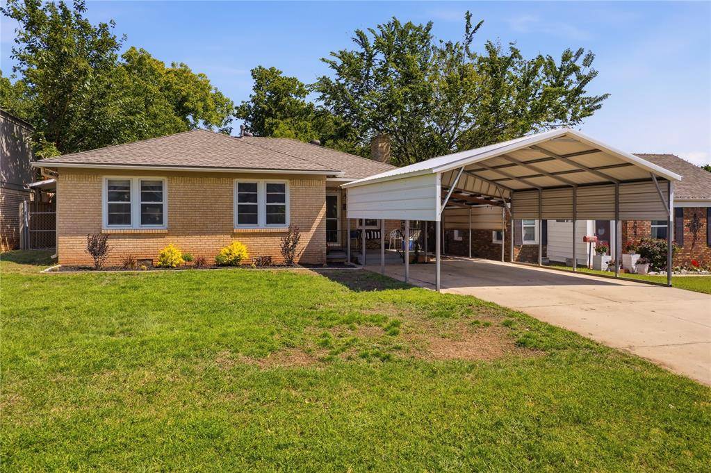 2409 Cashion PL, Oklahoma City, OK 73112