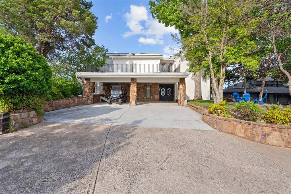 40 Fort Scott LN, Afton, OK 74331