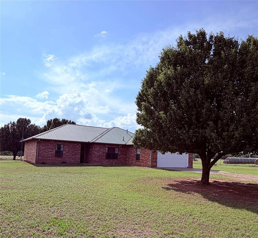 780705 S 3460 RD, Agra, OK 74824