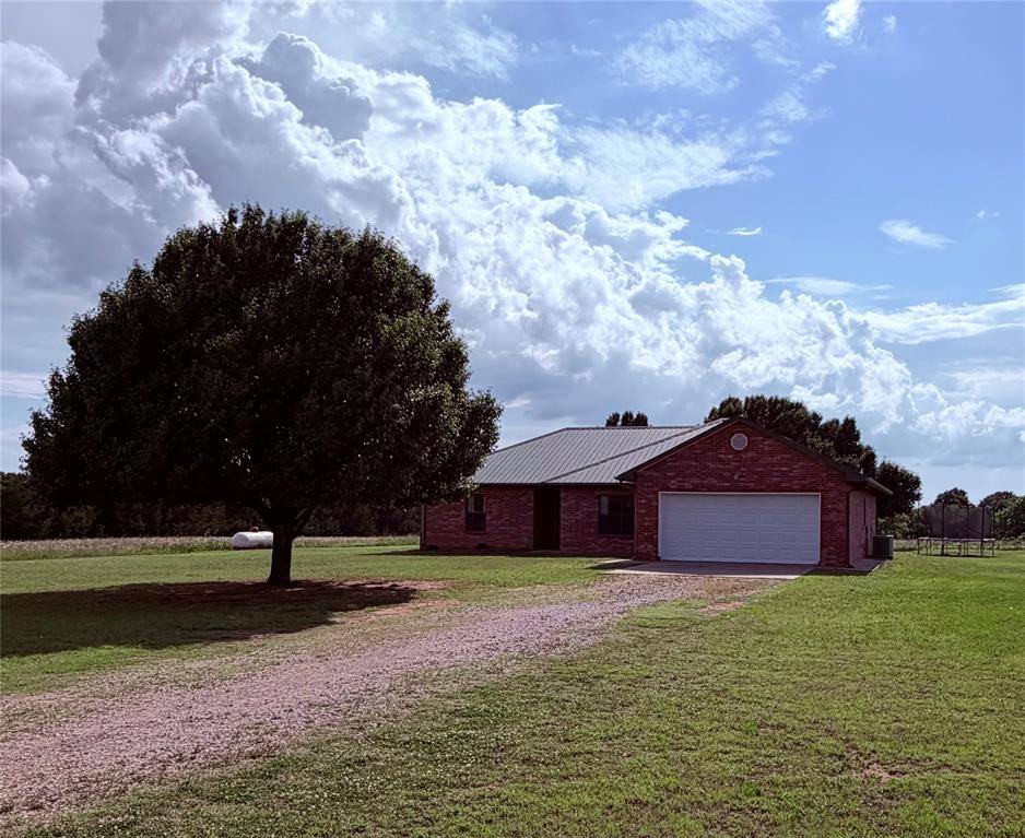 780705 S 3460 RD, Agra, OK 74824