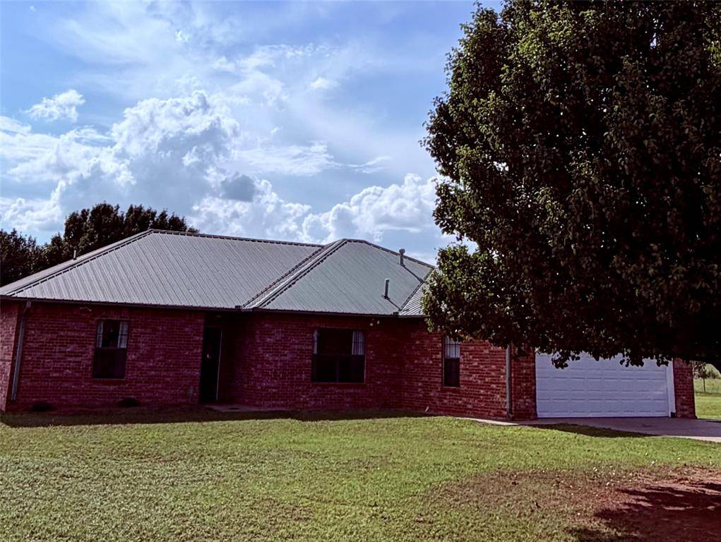 780705 S 3460 RD, Agra, OK 74824