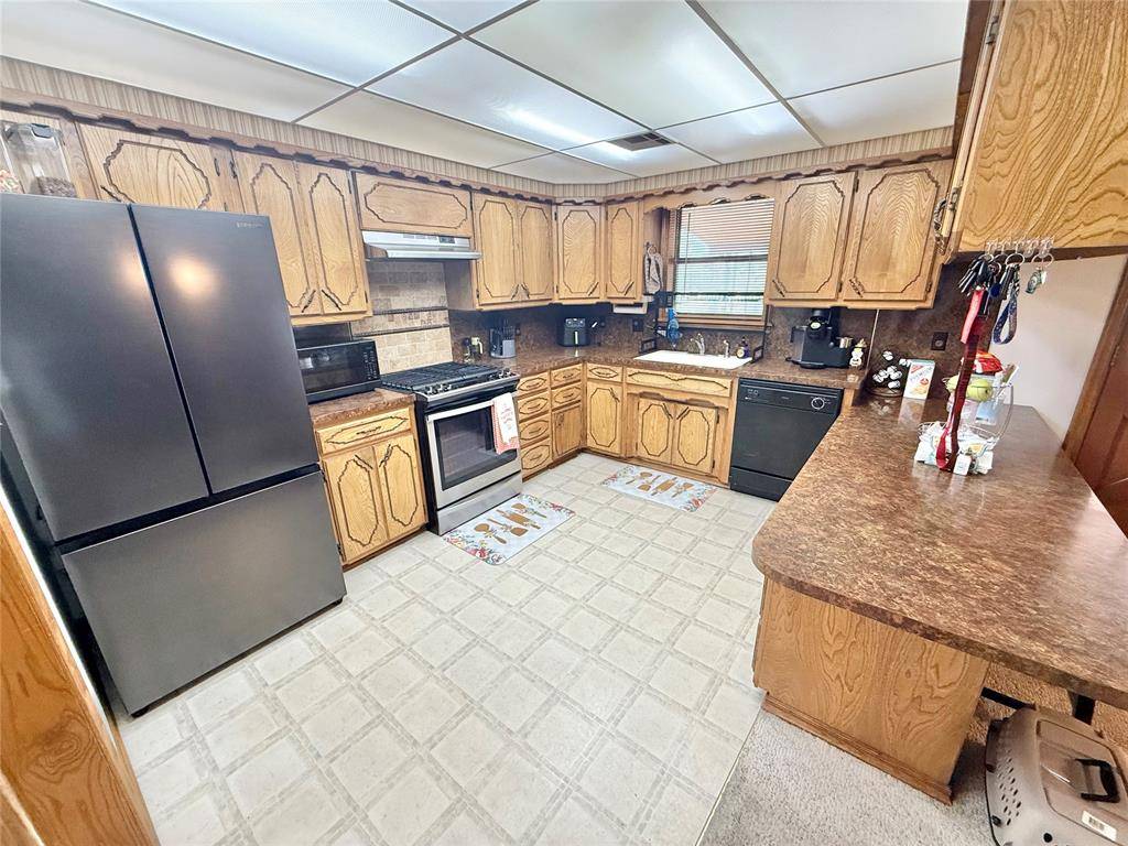 905 N Ann ST, Granite, OK 73547