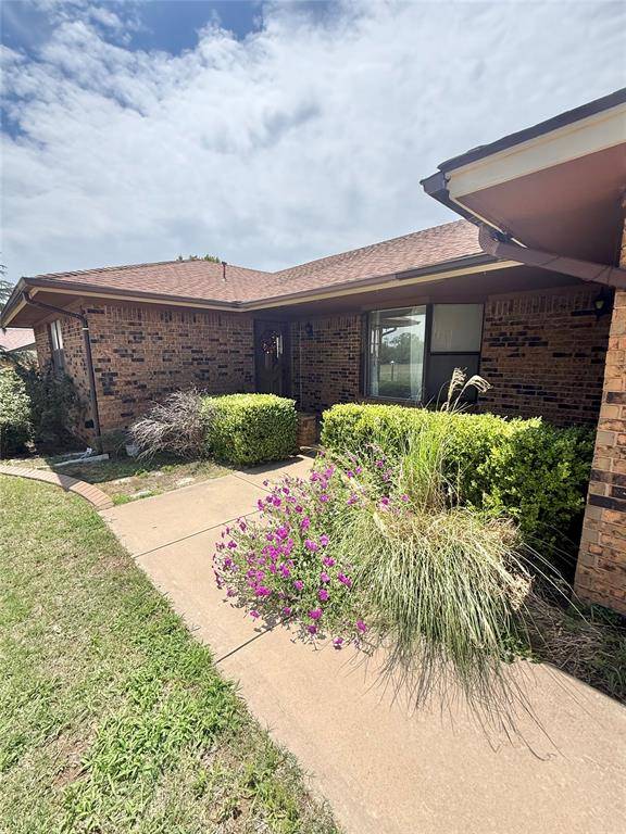 905 N Ann ST, Granite, OK 73547