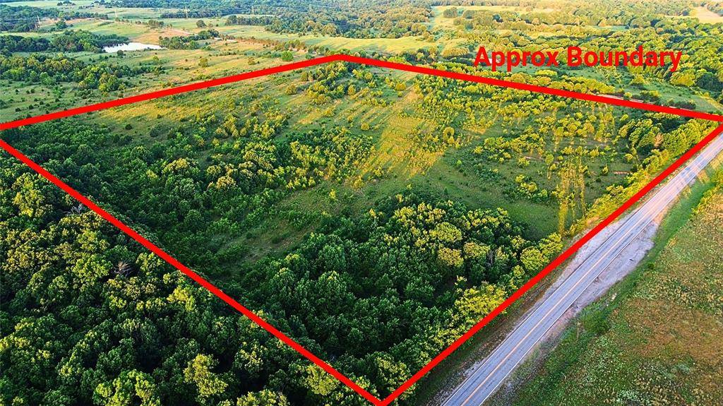 00 Cherry Hill RD, Konawa, OK 74849
