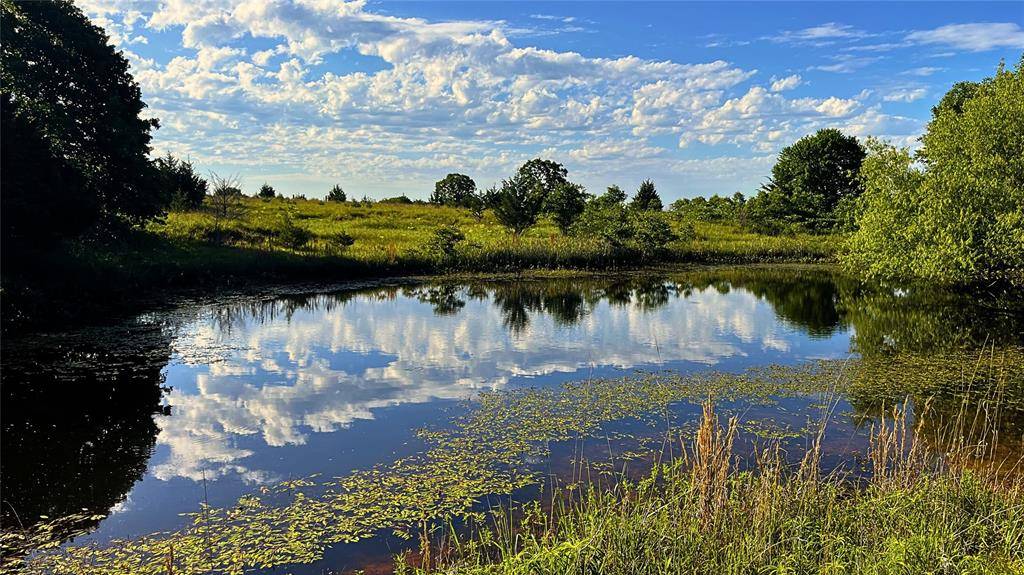 00 Cherry Hill RD, Konawa, OK 74849