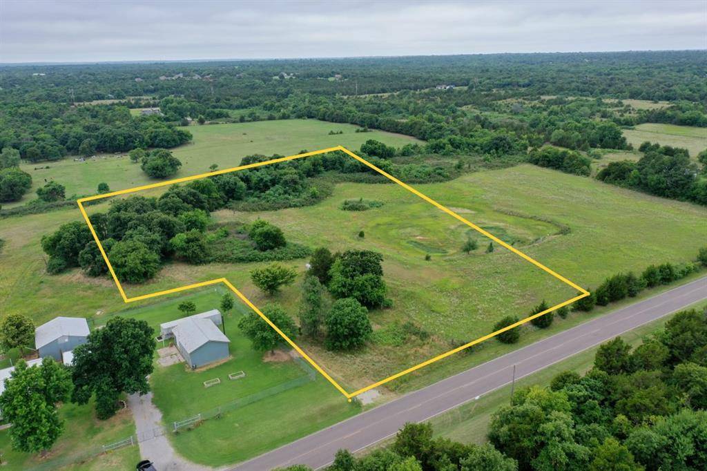E Wilshire BLVD, Jones, OK 73049