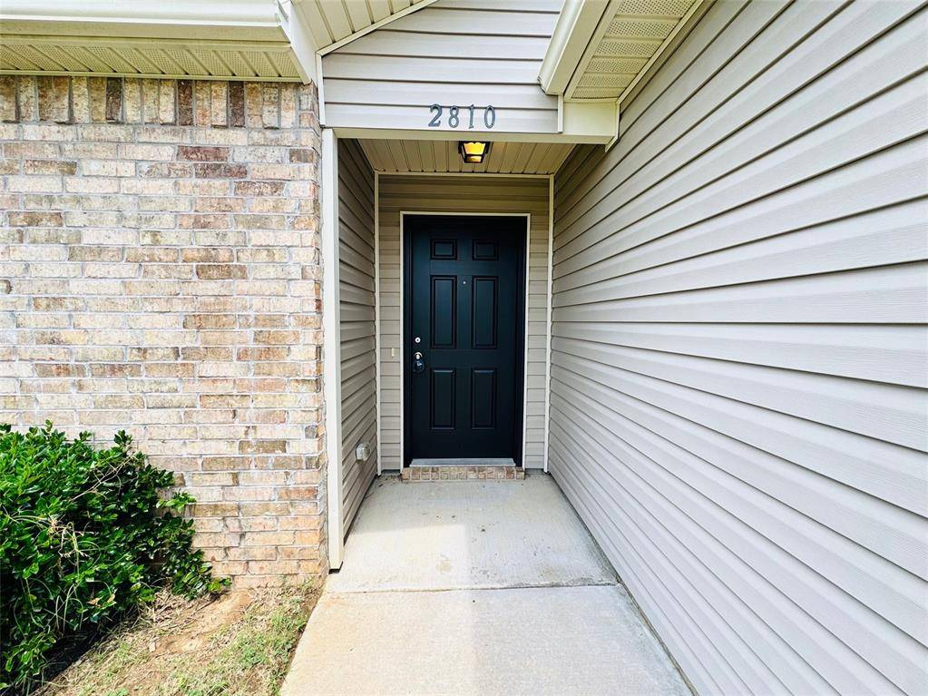 2810 E Pittsburg ST, Broken Arrow, OK 74014