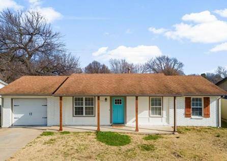 14343 S Oklahoma BLVD, Glenpool, OK 74033