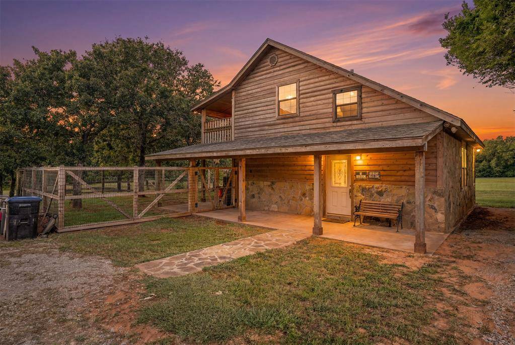2909 County Street 2966, Alex, OK 73002