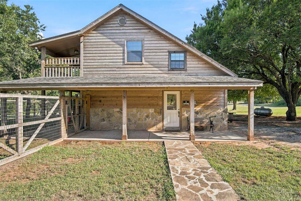 2909 County Street 2966, Alex, OK 73002