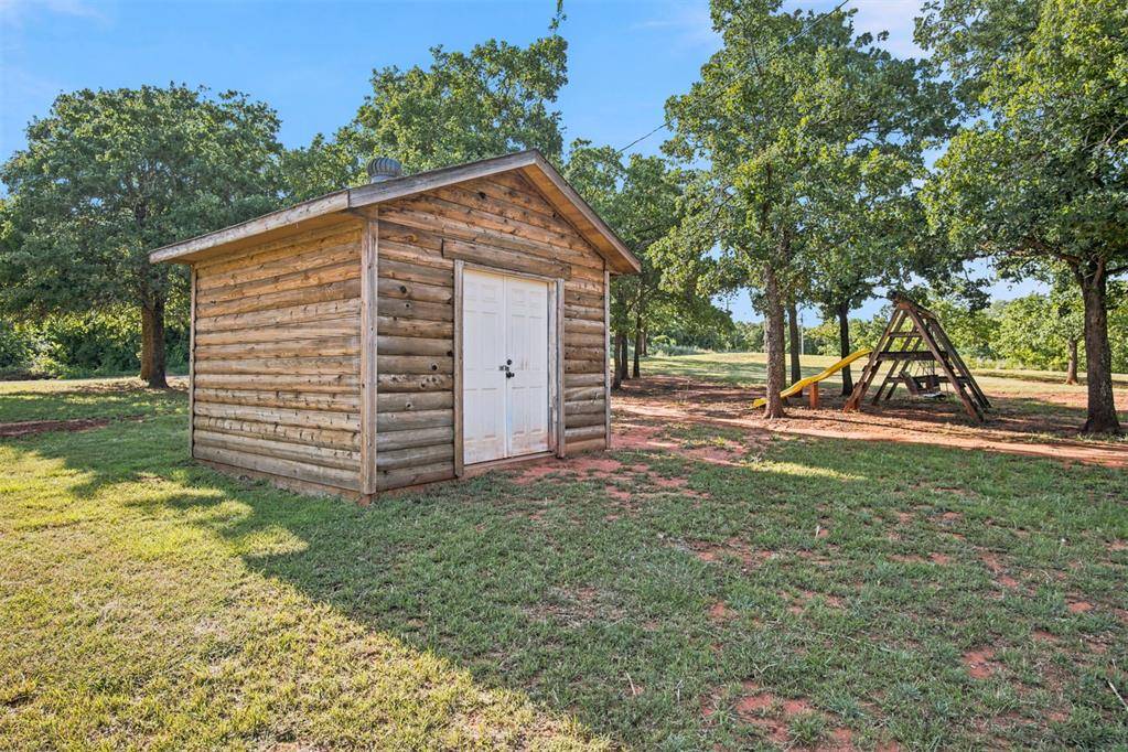 2909 County Street 2966, Alex, OK 73002