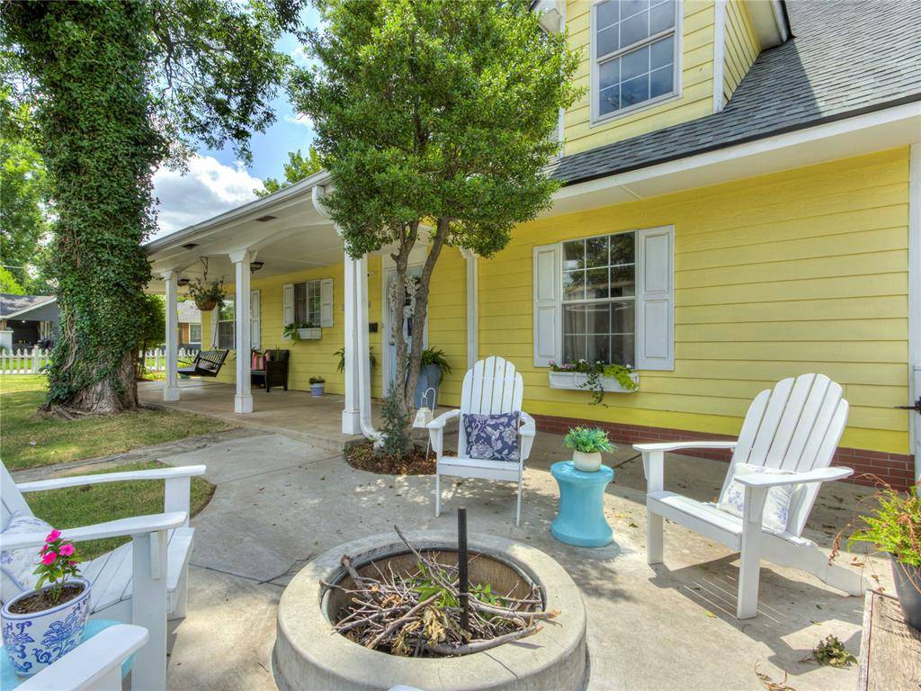 7001 NW 42nd ST, Bethany, OK 73008