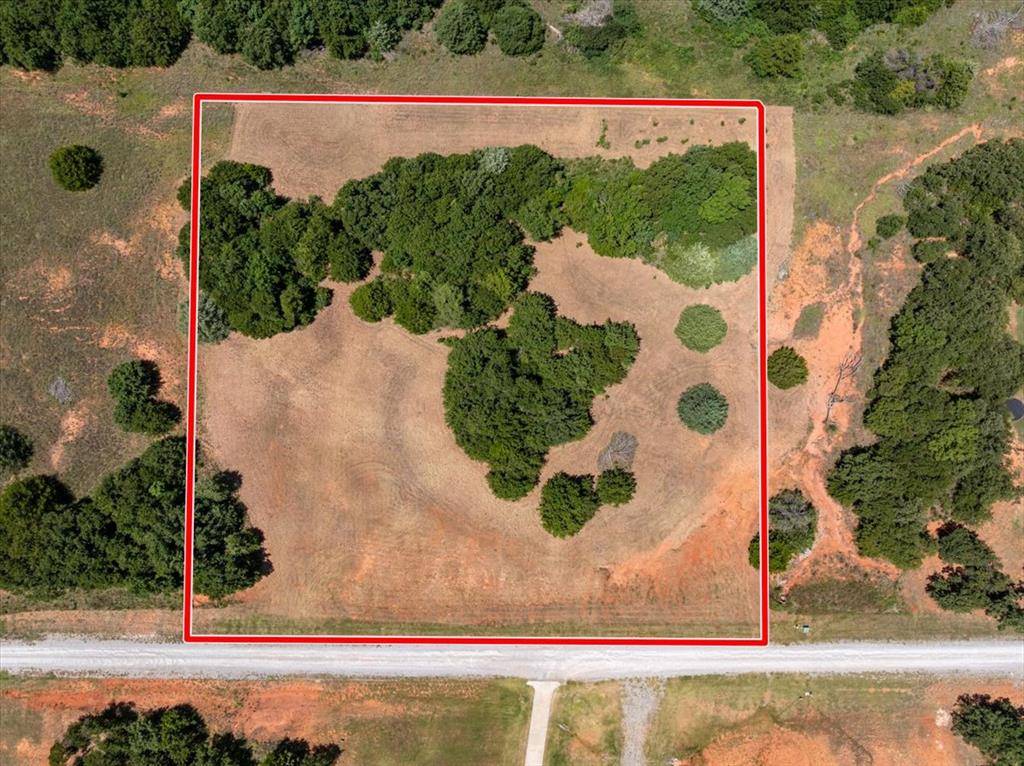 Carmen WAY, Dibble, OK 73010