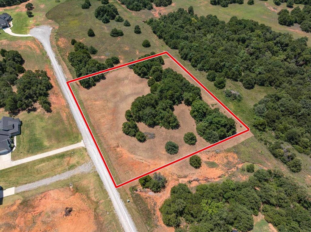Carmen WAY, Dibble, OK 73010