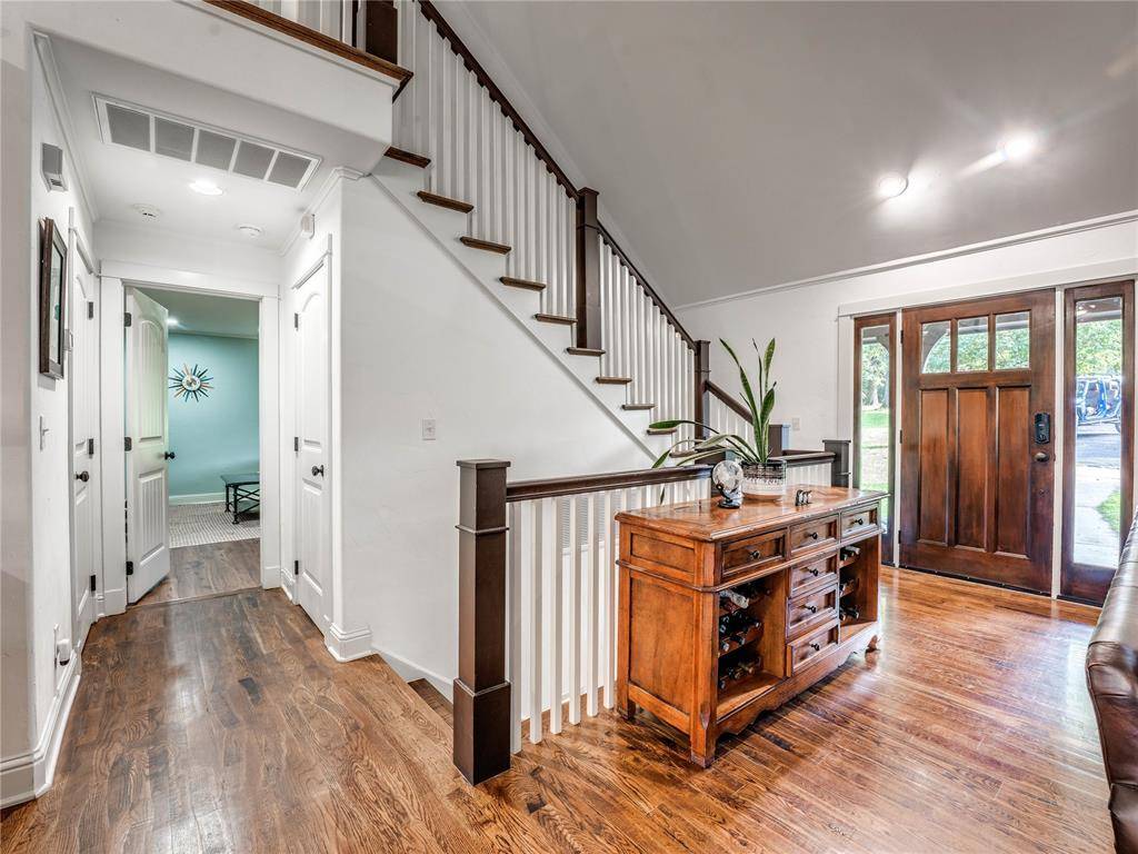 451465 Ridge Road CIR, Afton, OK 74331
