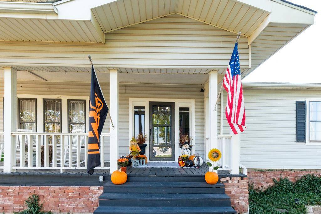 611 Wichita AVE, Devol, OK 73531