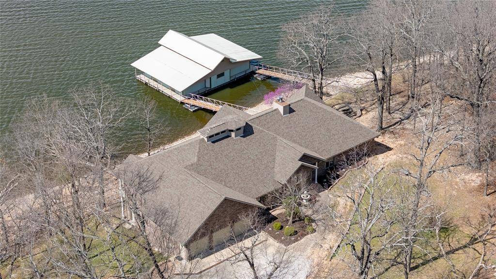 Address not disclosed, Jay, OK 74346