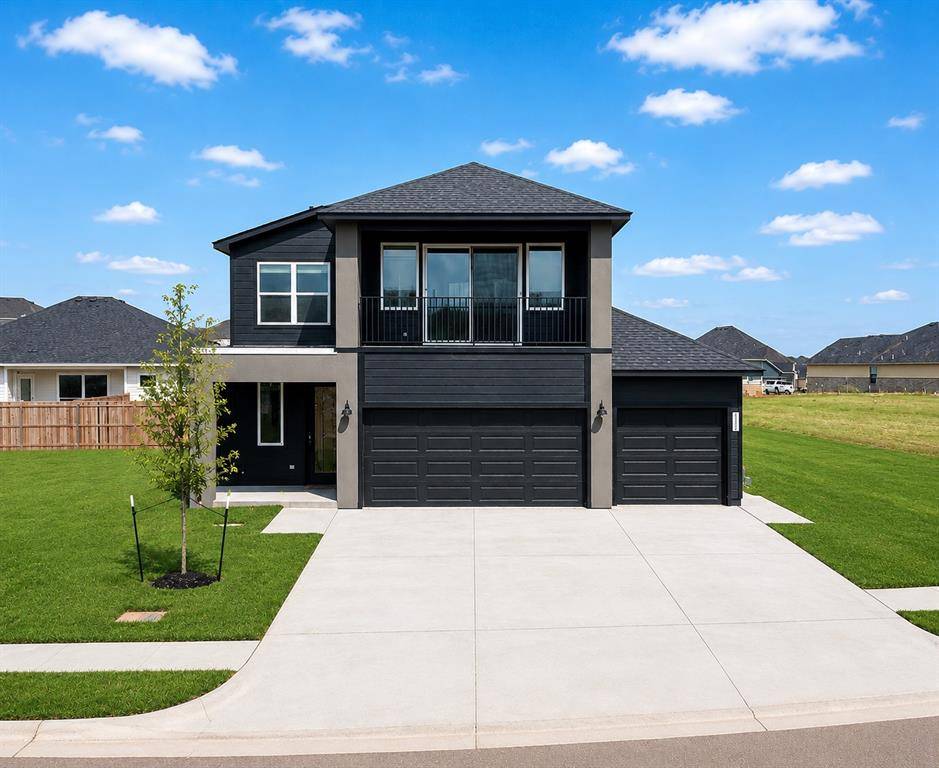 4213 NW 180th TER, Edmond, OK 73012