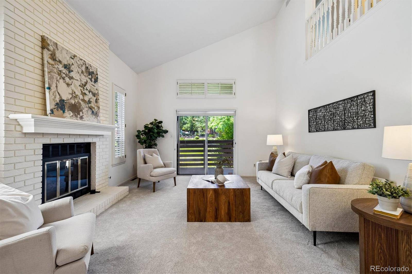 7020 E Briarwood CIR, Centennial, CO 80112