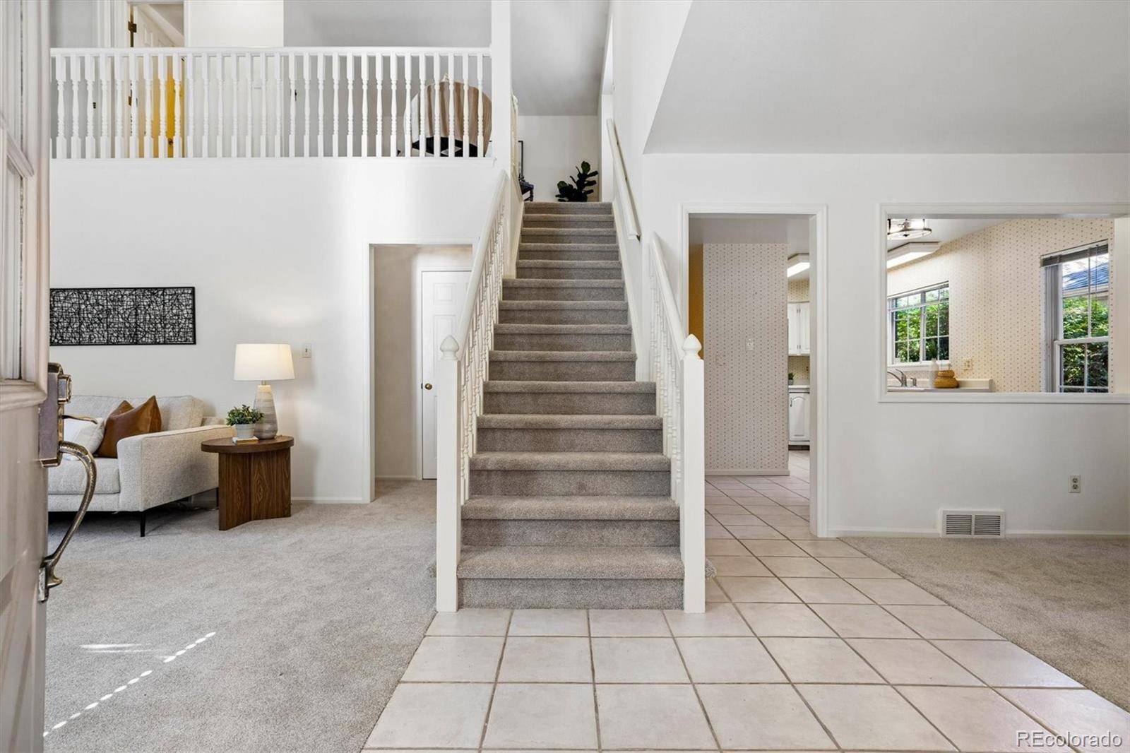 7020 E Briarwood CIR, Centennial, CO 80112