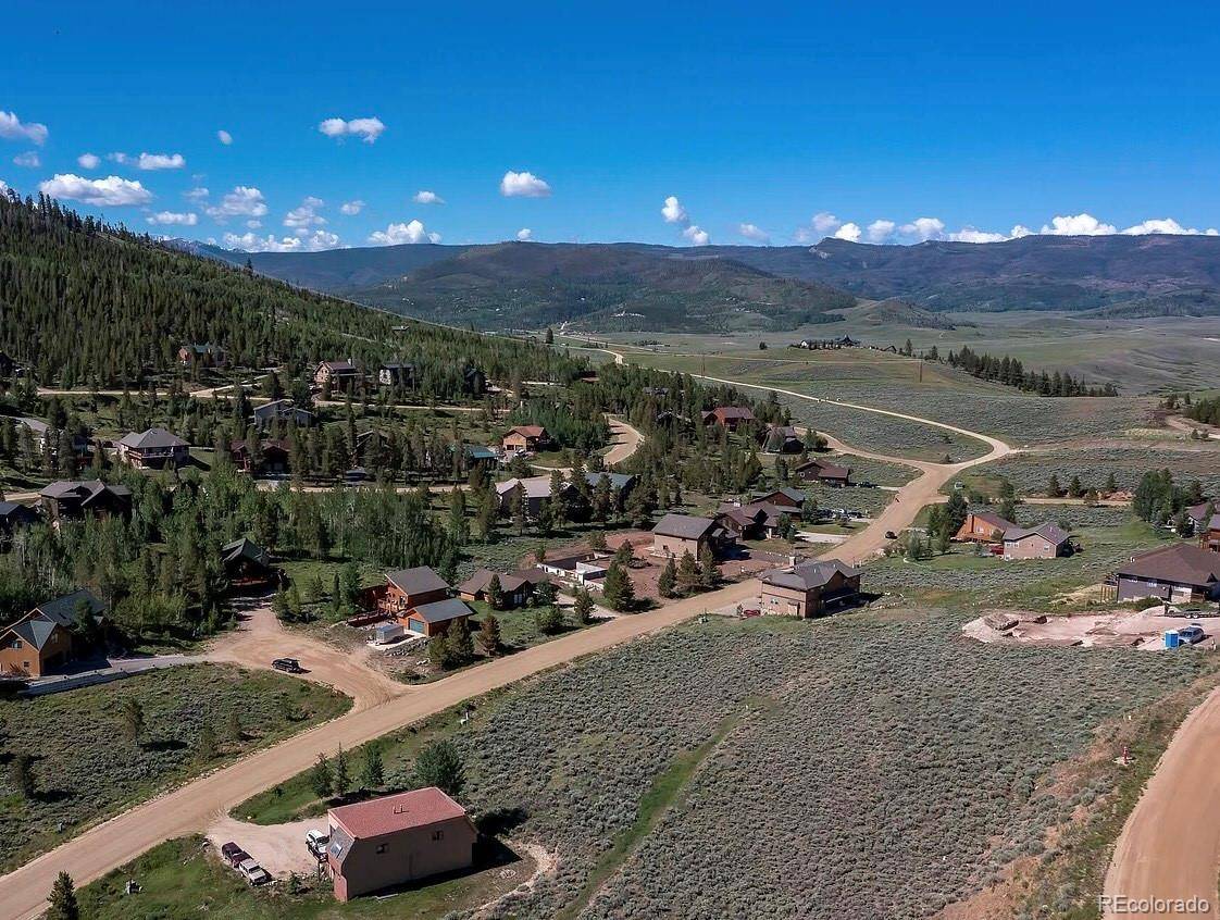 985 Forrest DR, Granby, CO 80446