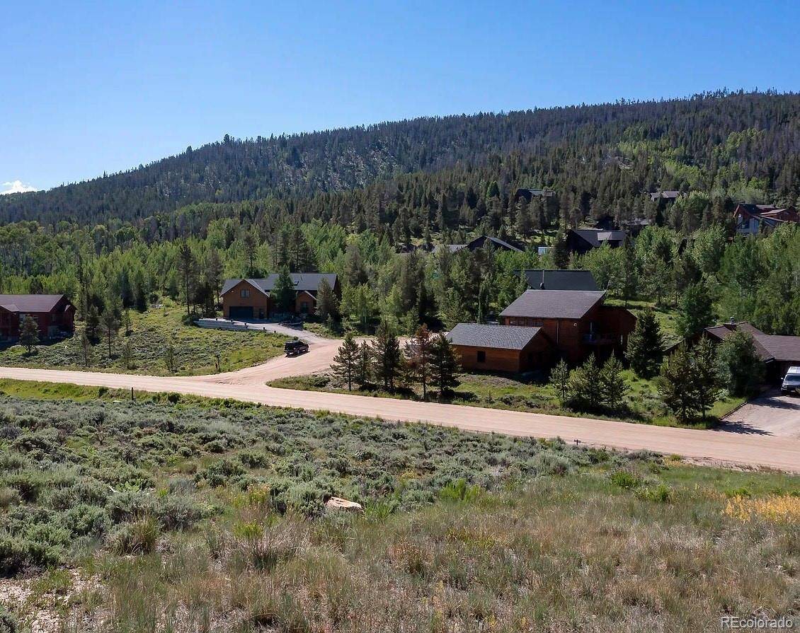 985 Forrest DR, Granby, CO 80446