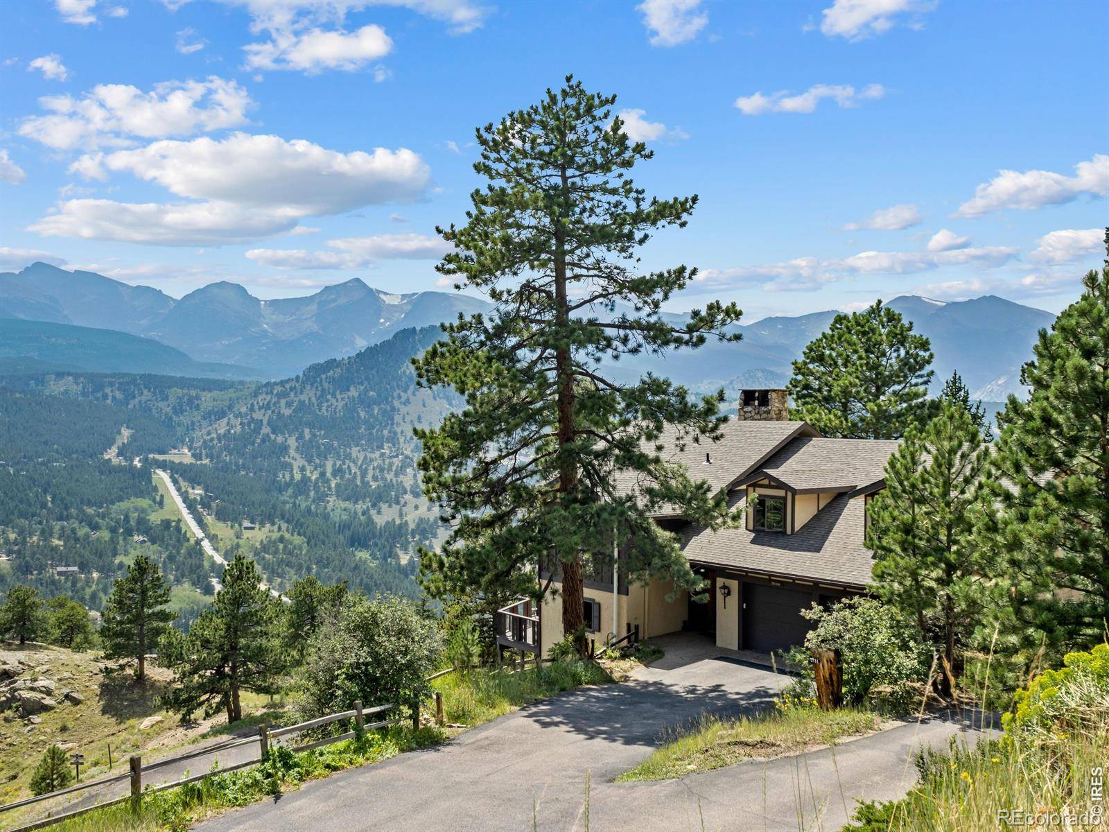 1731 Aspencliff CT #1, Estes Park, CO 80517